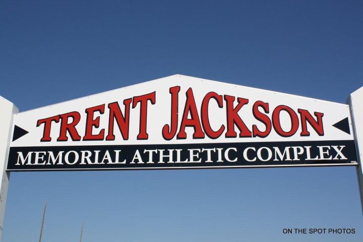 Trent Jackson Memorial Athletic Complex